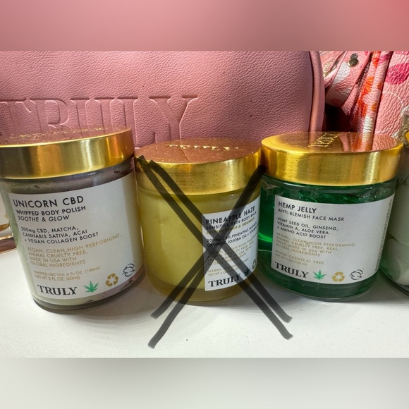 HUGE TRULY BUNDLE - Picture 3 of 10